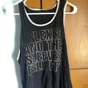 Men’s Tank Top